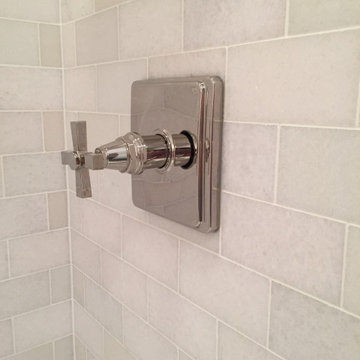 A Dose Of, LLC Michigan Ave Bath Remodel