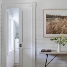 Pocket Doors
