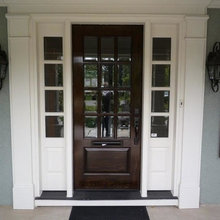 Exterior Ideas