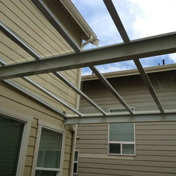Roof Structures