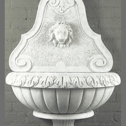 Wall Fountain - Products