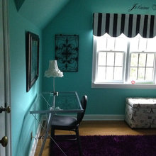 katies paris room