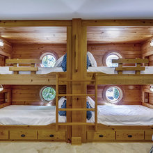 Obx bunk room