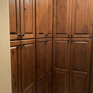 Wine Cellar Pantry