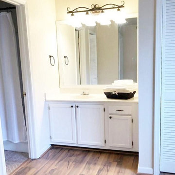 A Soothing Experience for Daily Refreshment & Relaxation, Bathroom Remodeling in