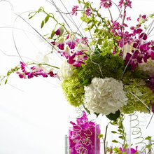 flower arrangements