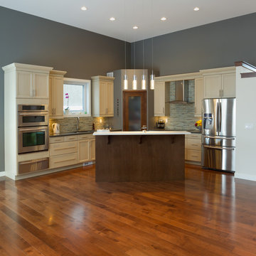 Handyman Matters Does It All: A Collection of Completed Work