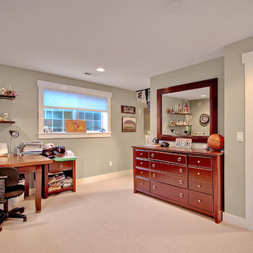 Bellevue Residence