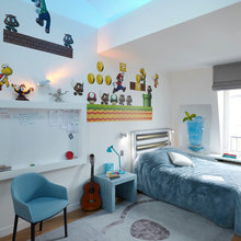 Videojuegos y decoración: cómo convertir tu casa en una aventura