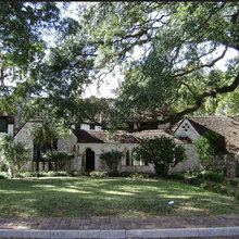 Gamble Rodgers House