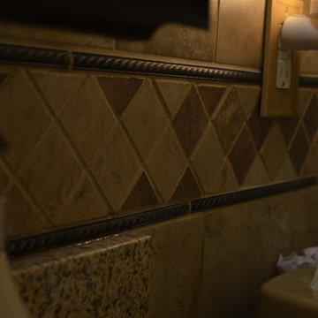 Tile Detail
