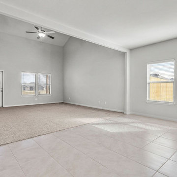 High Ceilings for Proper Aeration, Home Remodeling in San Jose CA