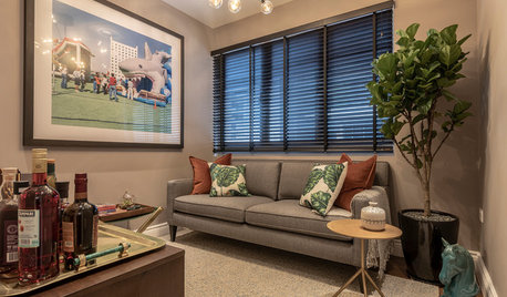 5 Stylish Apartments Under 550 Square Feet