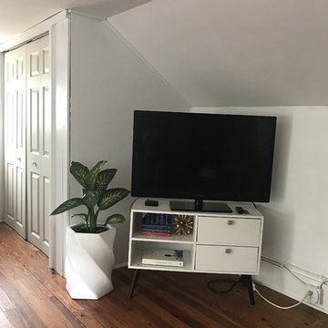 Studio Apartment Redesign AFTER