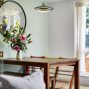 Clapton Town House
