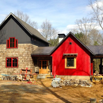The Barn at Turkey Creek
