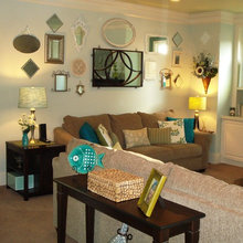 Dining Room Ideas