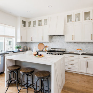 Sonoma Family Home