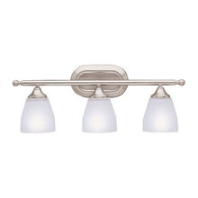 Vashon vanity light