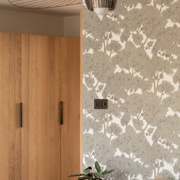 Family Home – Crouch End