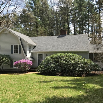 24 Hickory Hill Road, Wayland, MA 01778