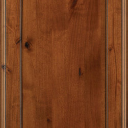 Yorktowne Cabinetry Westcliffe Reversed Raised Panel Cabinet Door Style - Products