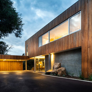 Eagle Bay Beach House, Western Australia