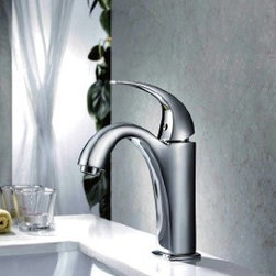 Dawn Faucets - Bathroom Sink Faucets