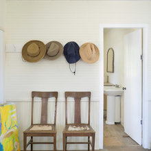 hall way/spaces