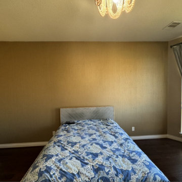 Professional Wallpaper Installation