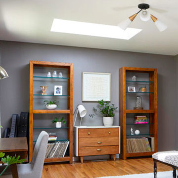 Velux Skylights & Sun tunnel Skylights