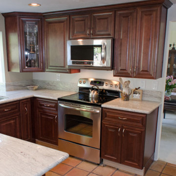 Kitchen Zen