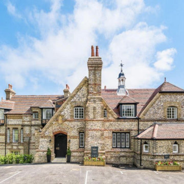 Fawkham Manor