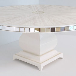 The Adela Collection - Dining Tables