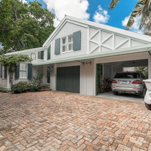 Garage doors