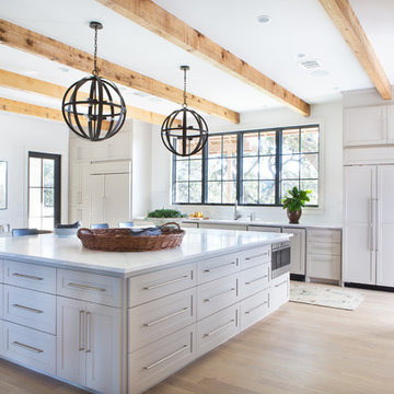 Gainor Residence