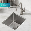 Standart PRO 13" Undermount Stainless Steel 1-Bowl 16 Gauge Kitchen Sink