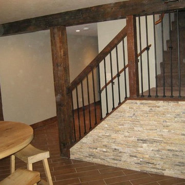 Prestigious Lower Levels