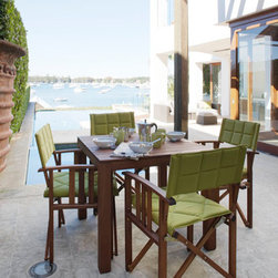 BILBY DINING SET - Products