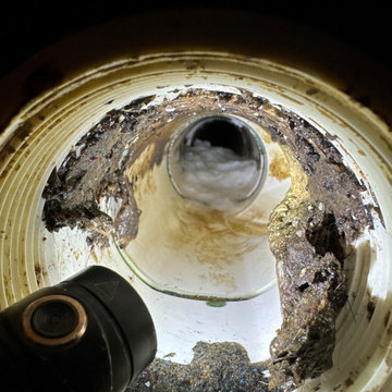 Drain cleaning in Clemson, SC