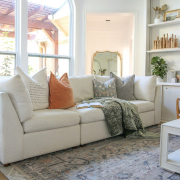 Modular Sectional by Bassett
