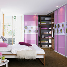 Closet Ideas
