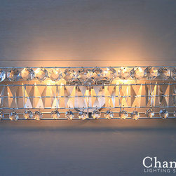 Padma - Wall Sconces