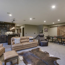 Chris Room