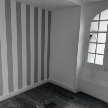 Dépendance de la maison de Colette