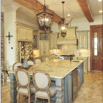 Builder's Journal & Awards