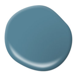 Blue Moon Bay S480-5 - Paint