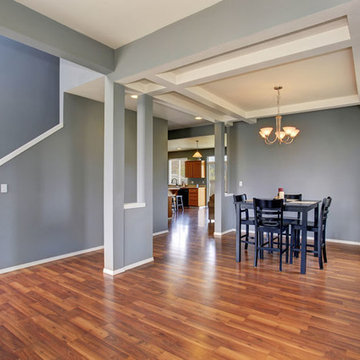 Interior House Painters Rockland County