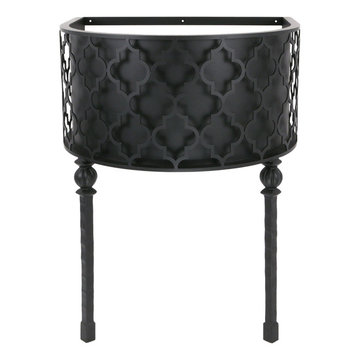 Metal Bathroom Vanities (Chelsea Collection)