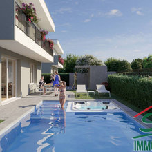Ispirazione Villa Casnate